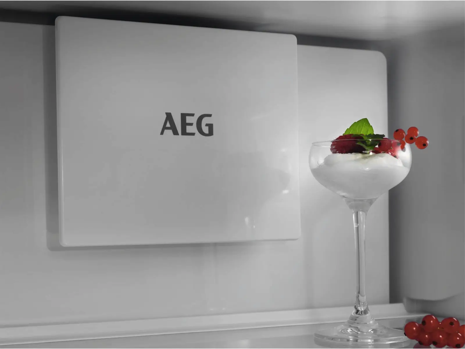 AEG TC7CS181DF 7000 GreenZone Inbouw koel-vriescombinatie