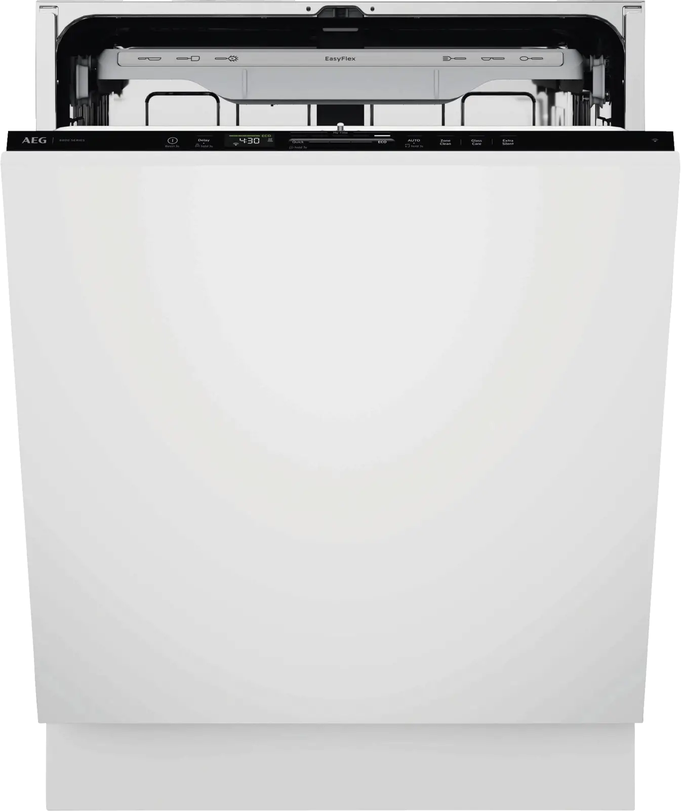 AEG GI8200A2SF 8000 CleaningPerformance Inbouw Vaatwasser