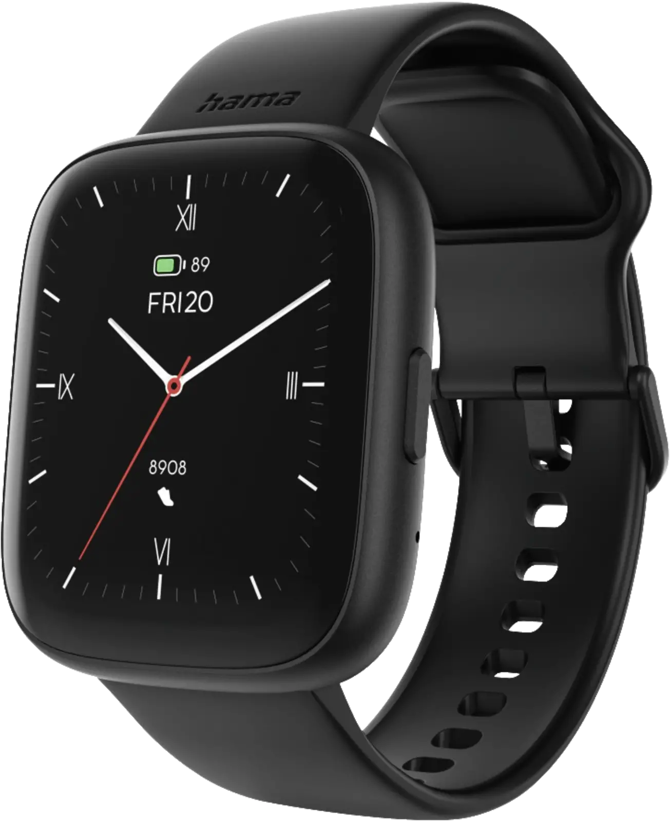 Hama 4000 Smartwatch 