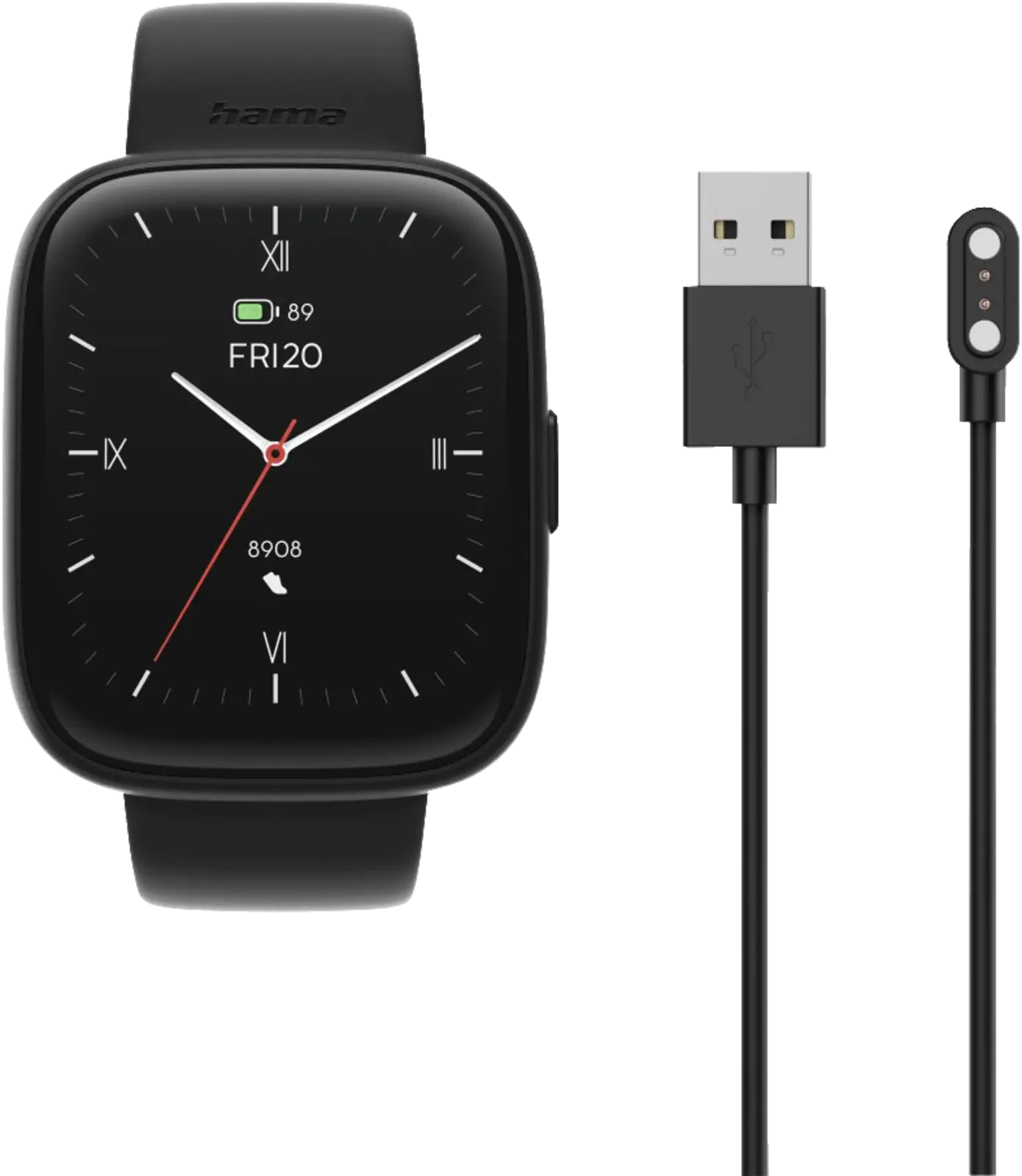 Hama 4000 Smartwatch 