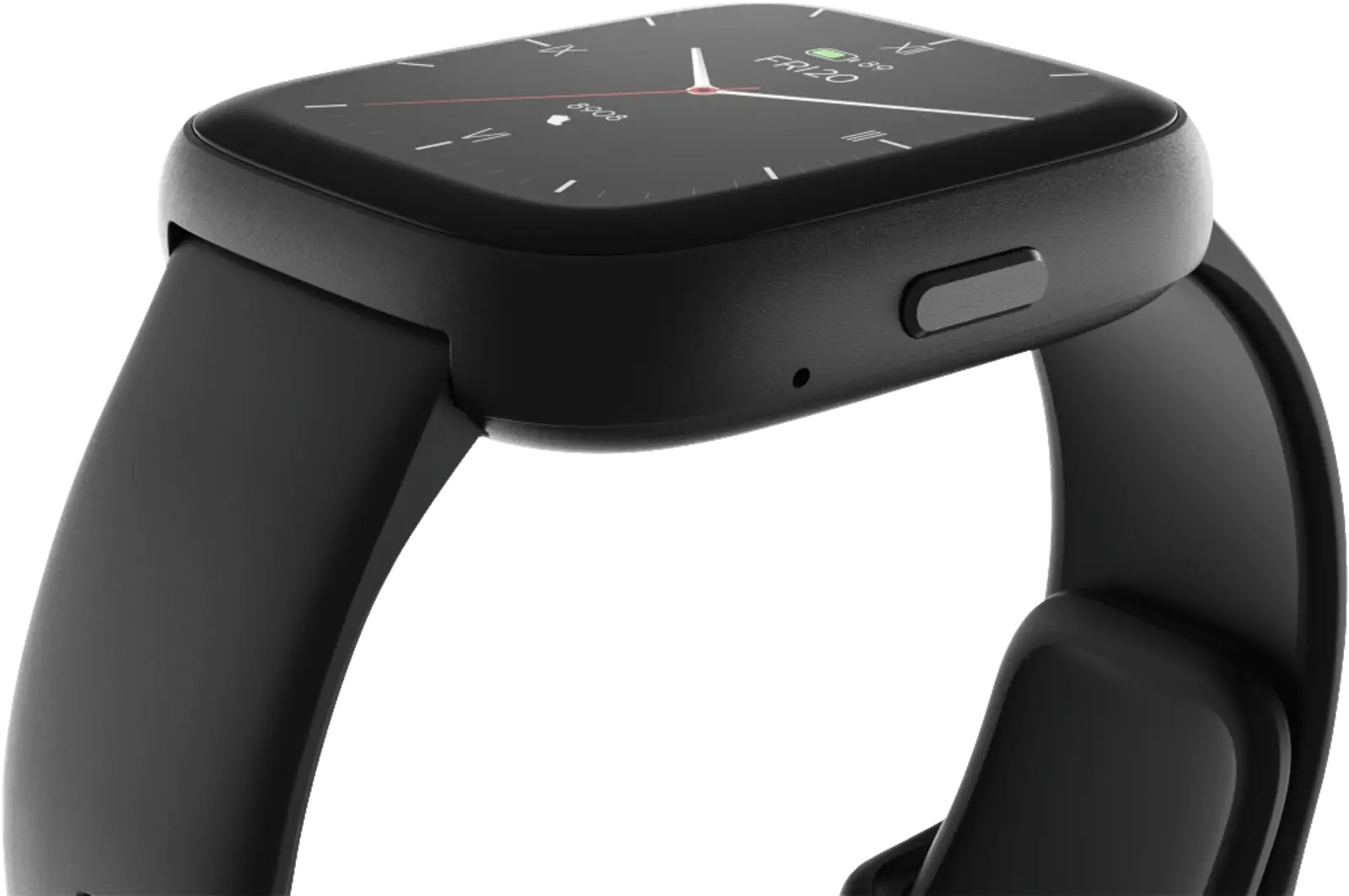 Hama 4000 Smartwatch 