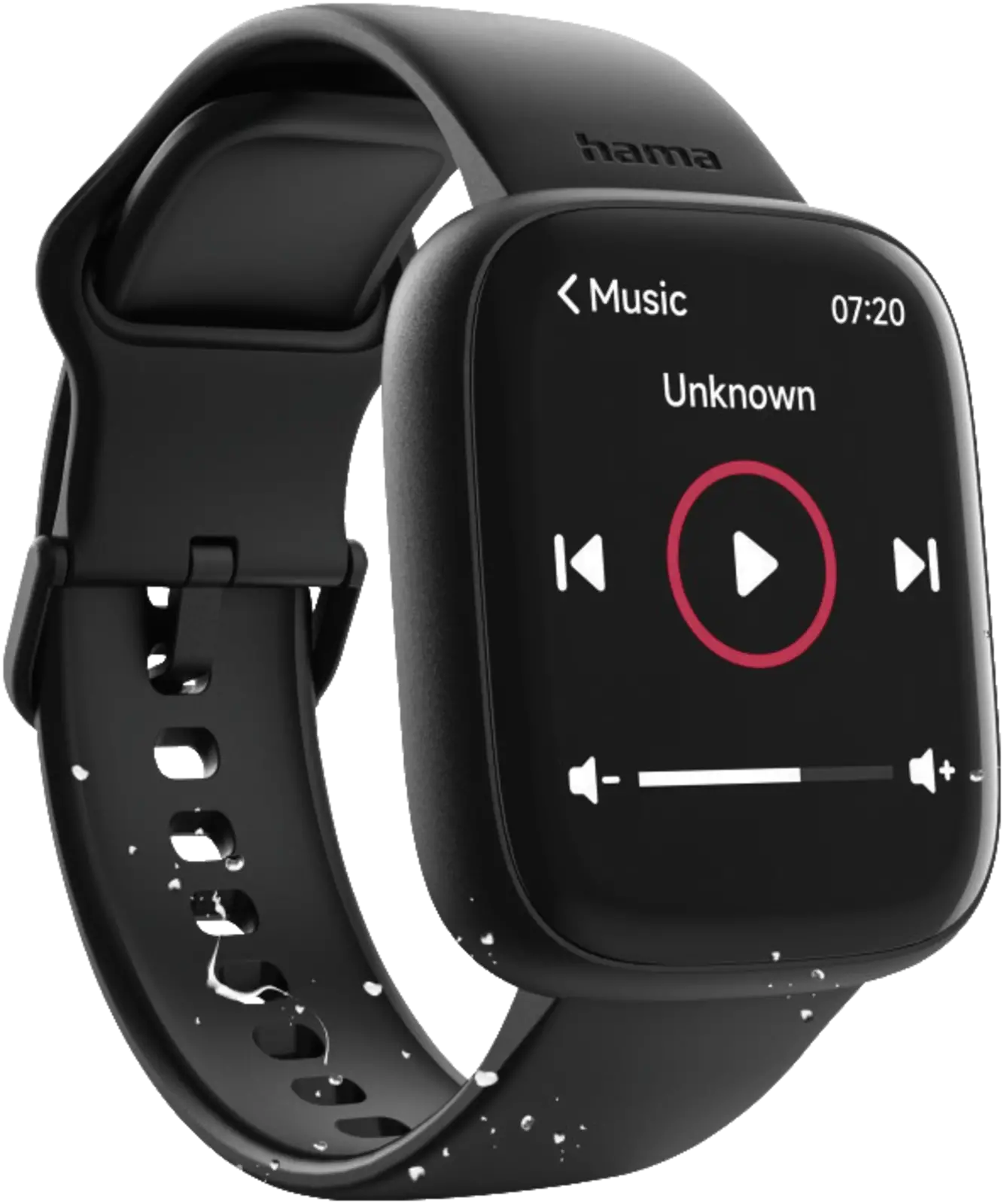 Hama 4000 Smartwatch 