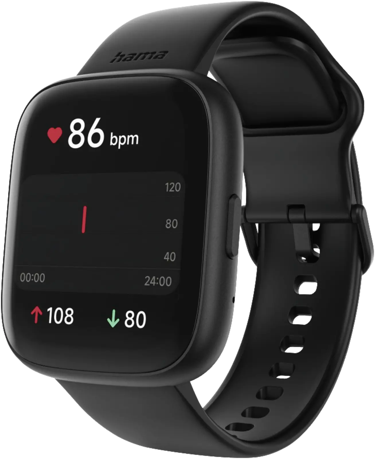 Hama 4000 Smartwatch 