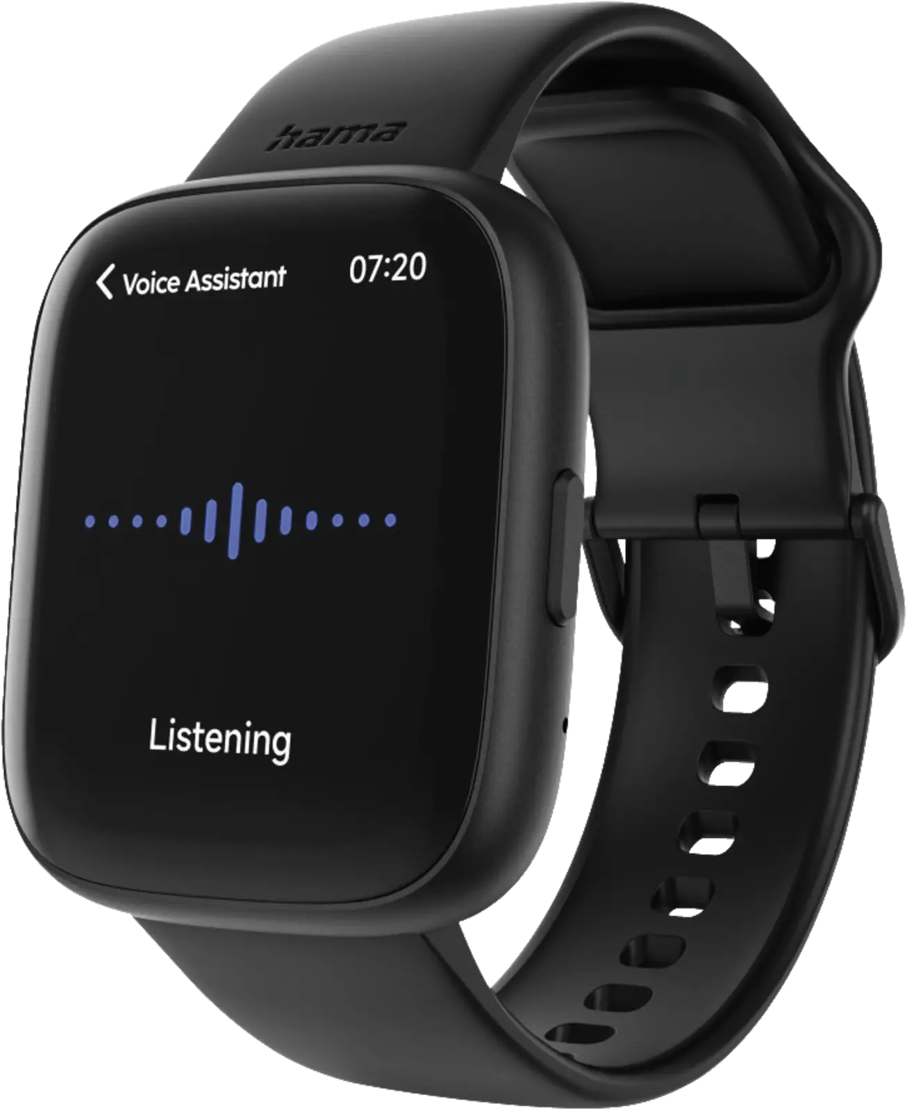 Hama 4000 Smartwatch 