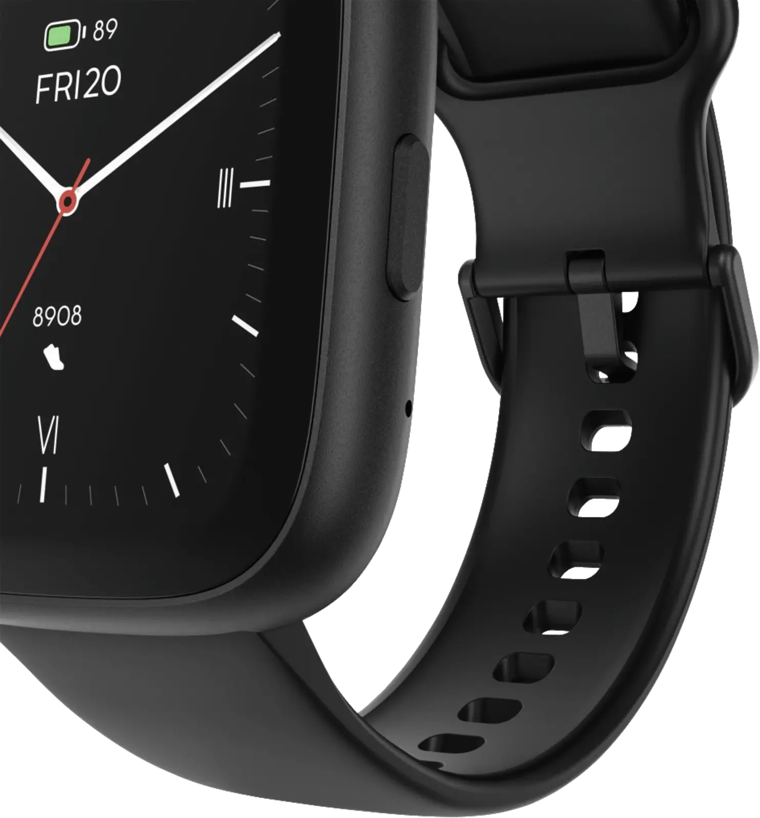 Hama 4000 Smartwatch 