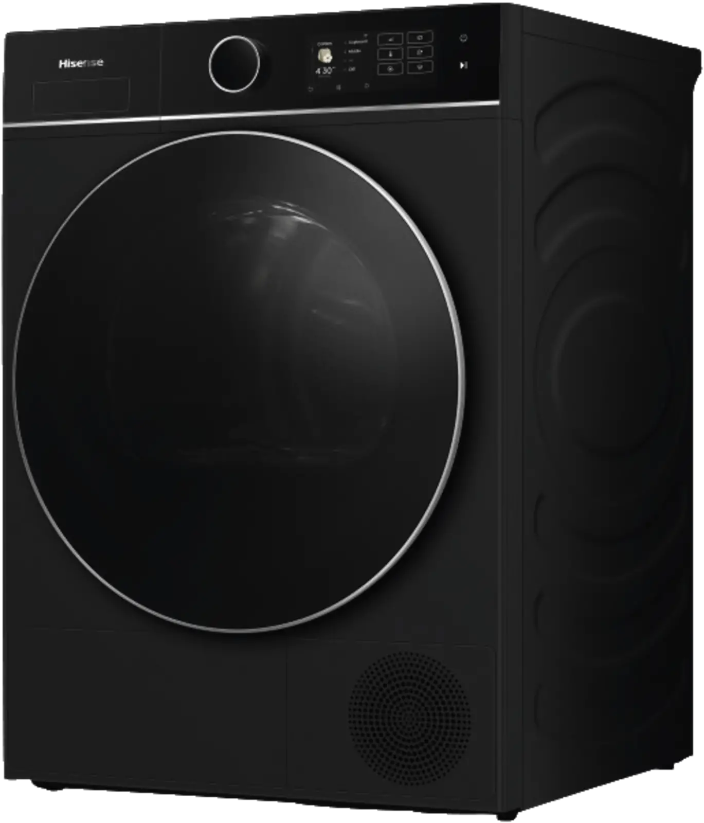 Hisense DH5I104BBAB Warmtepompdroger