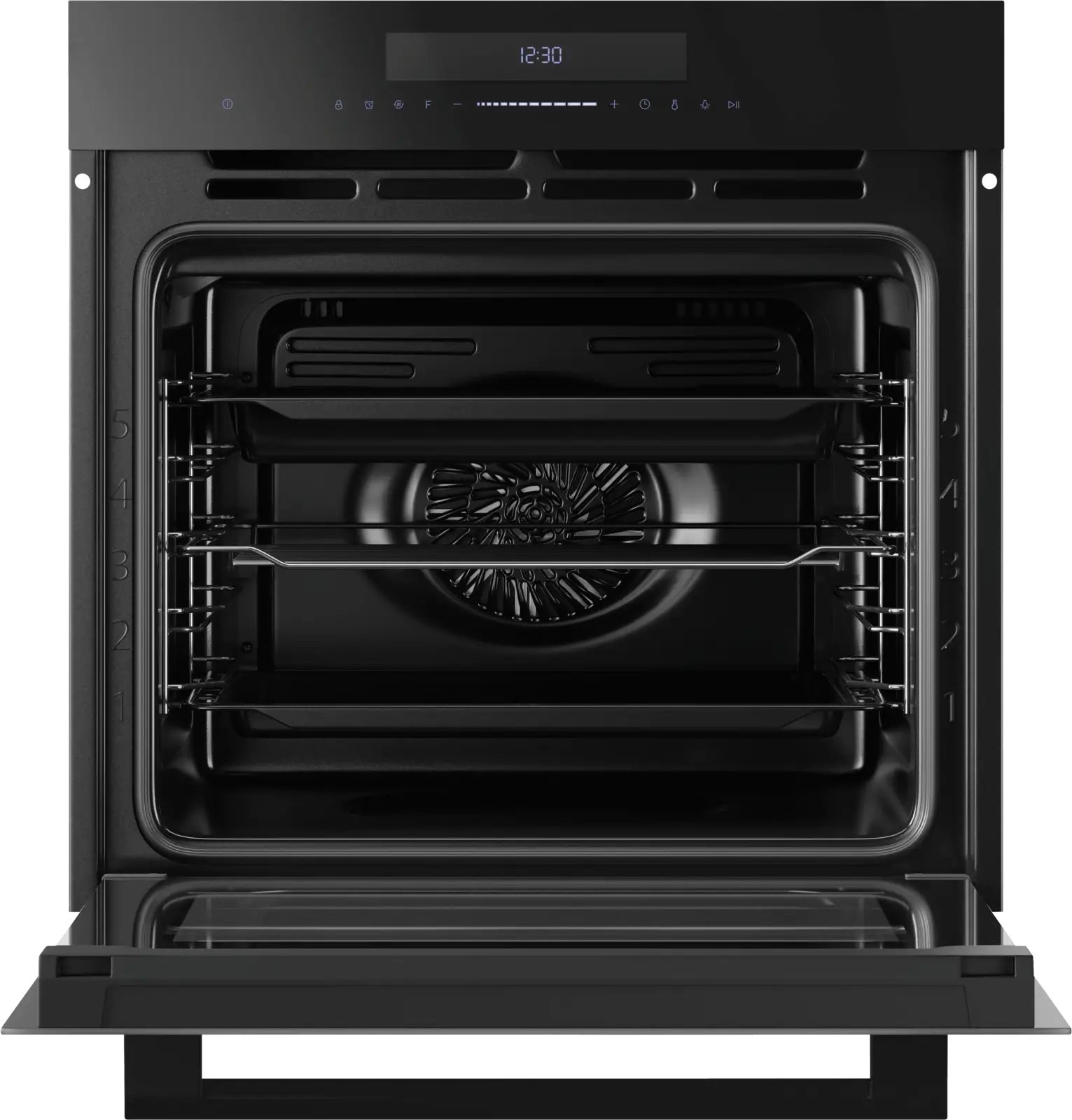 Inventum IOM6035GT Inbouwoven 