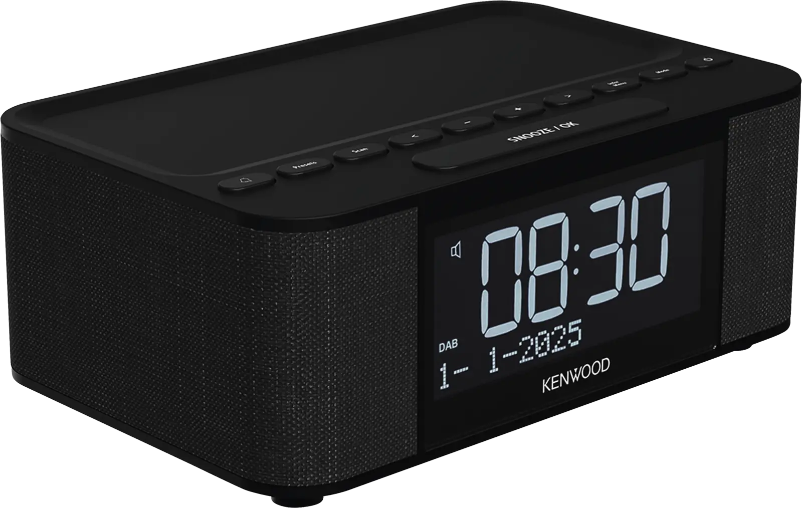 Kenwood CR-ST 55 DAB