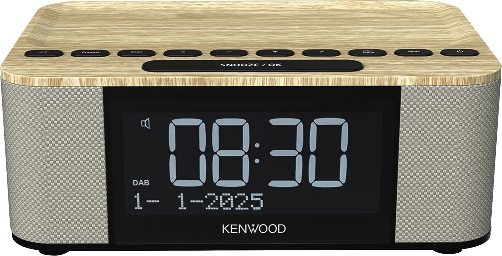 Kenwood CR-ST 55 DAB