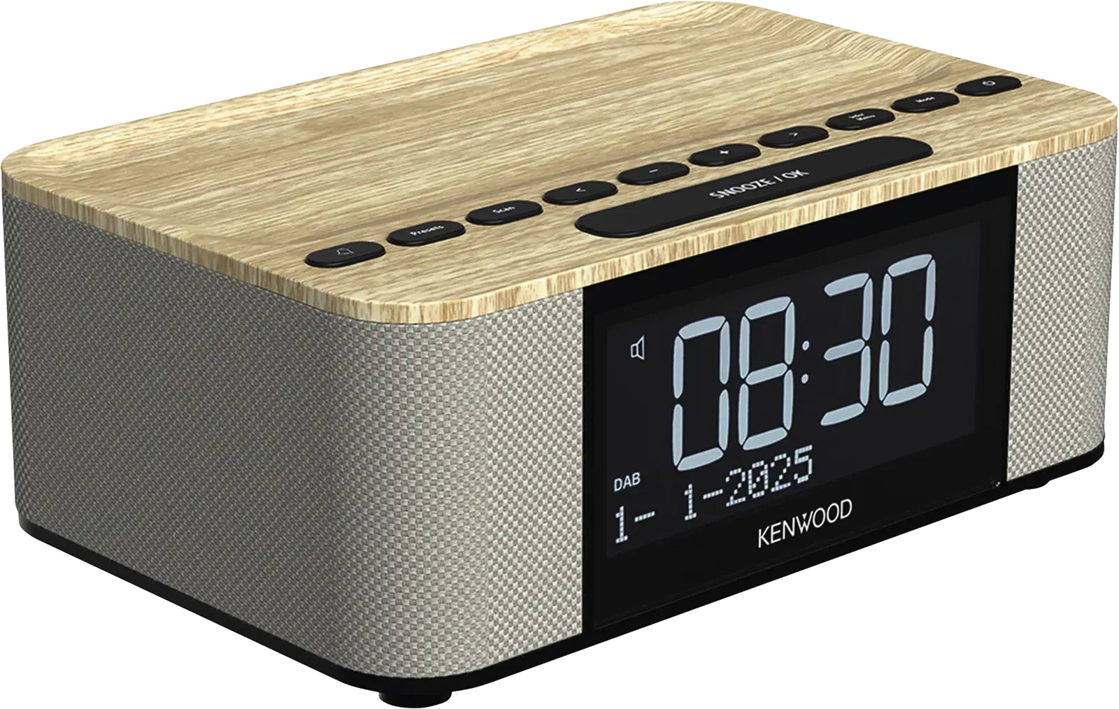 Kenwood CR-ST 55 DAB