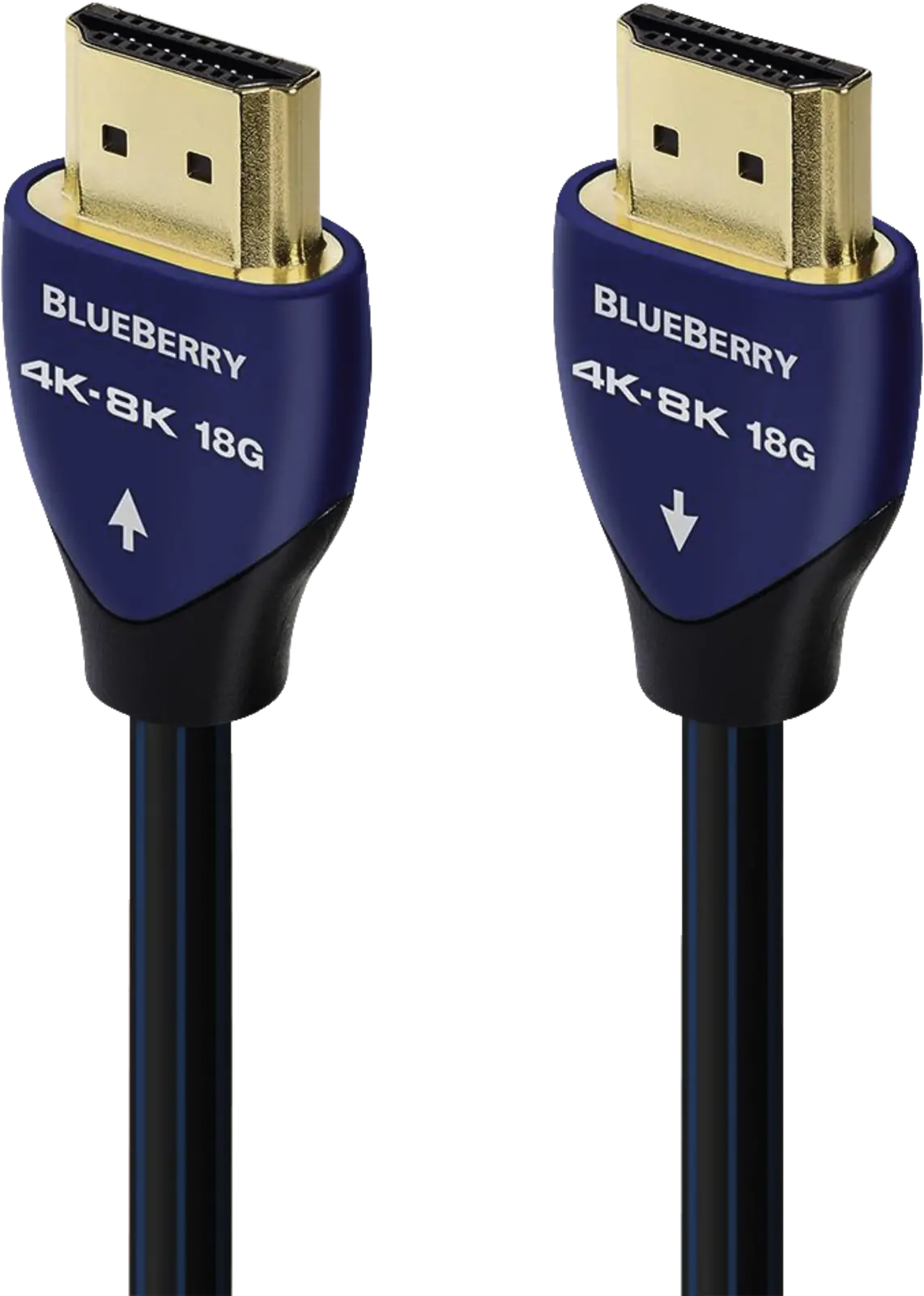 BLUEBERRY HDMI 18G 2.0M