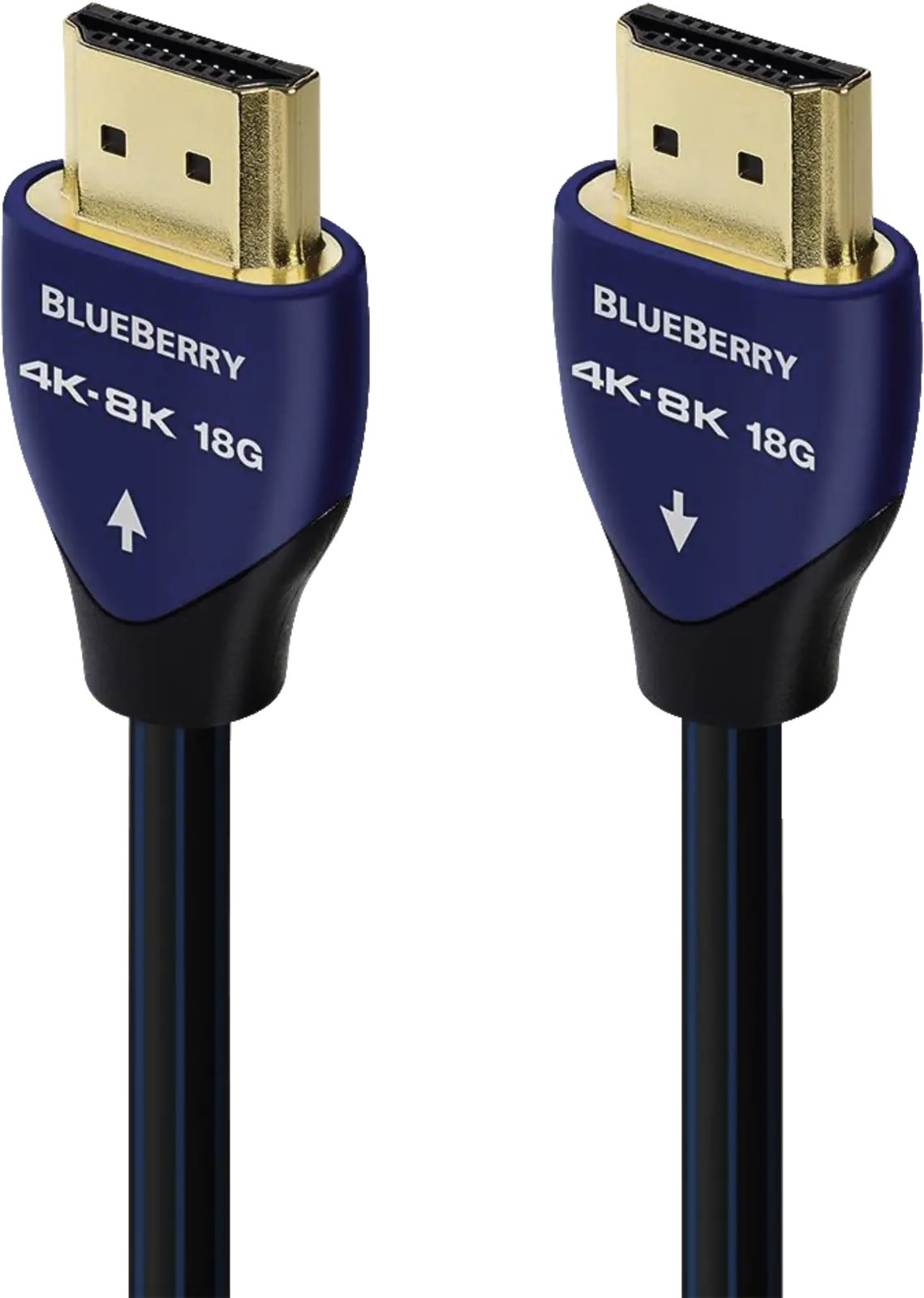BLUEBERRY HDMI 18G 3.0M