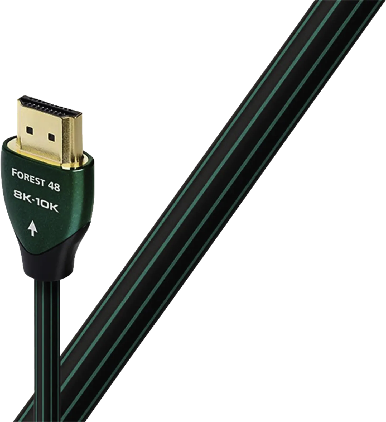 FOREST HDMI 48G 1.0M