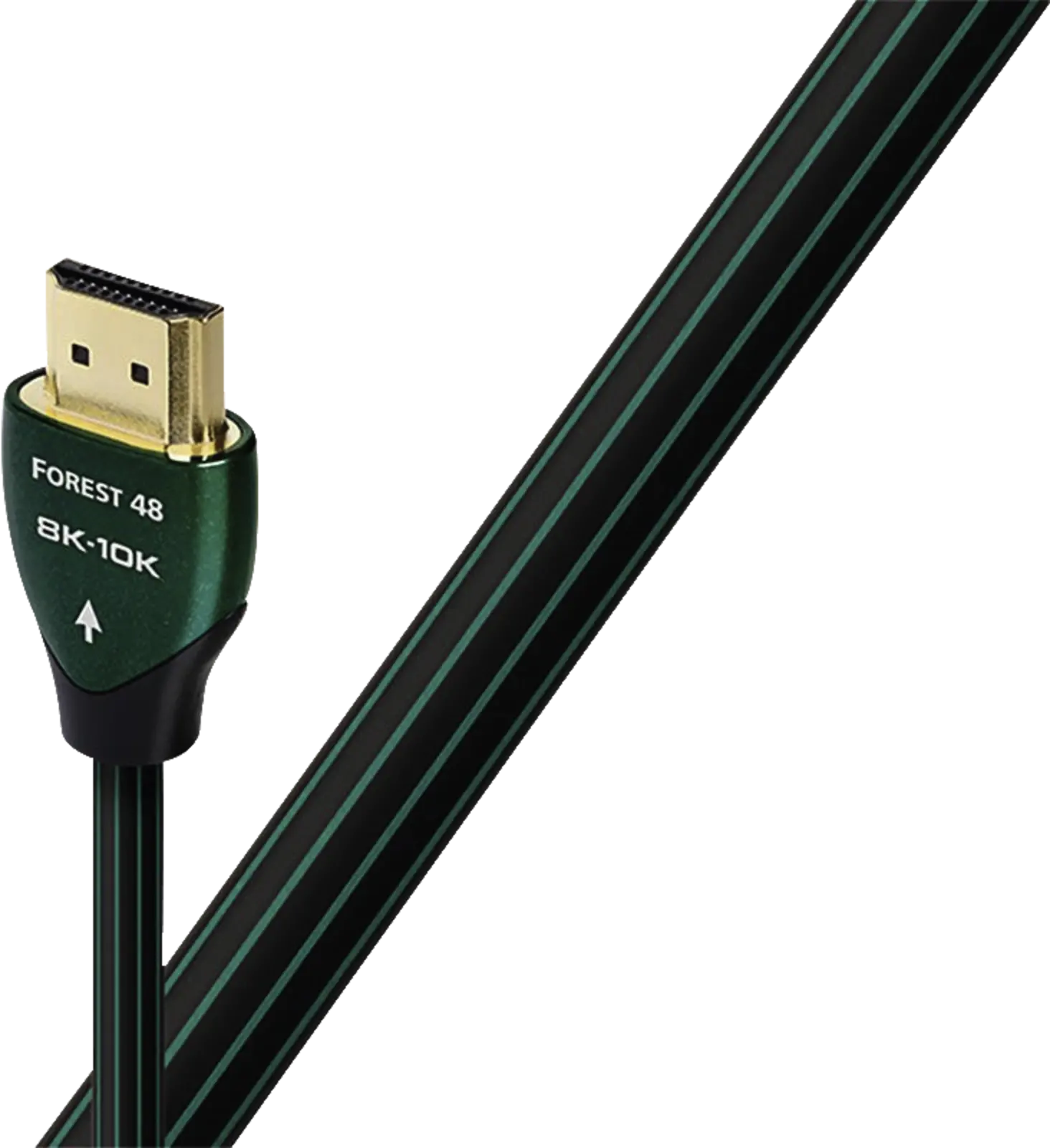 FOREST HDMI 48G 2.0M