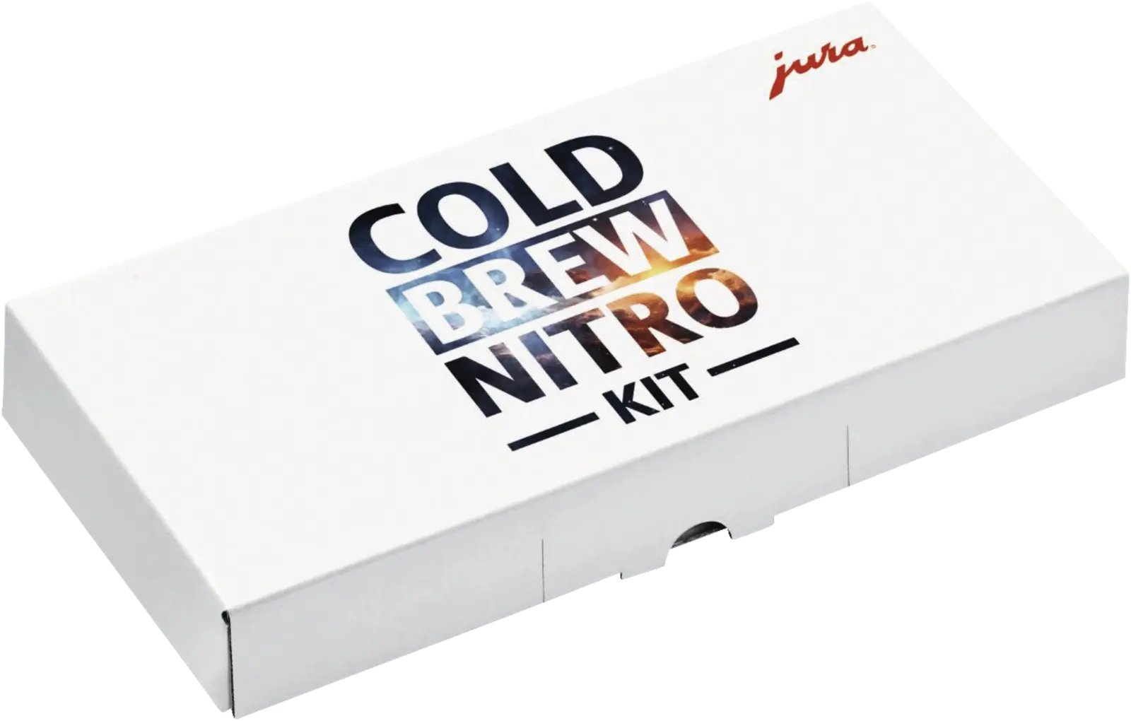 JURA Cold Brew Nitro Kit (EB)