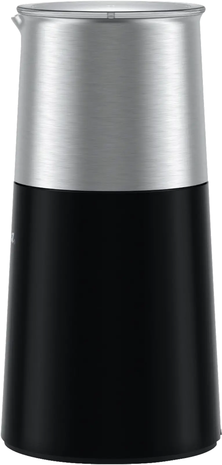 JURA Melkopschuimer Hot & Cold (EA) Zwart