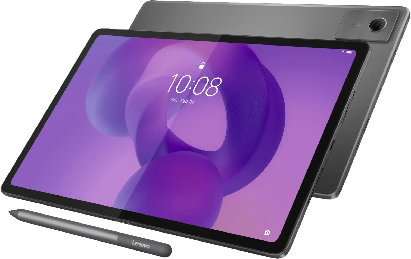 Idea Tab Plus 12,1" 256GB + Stift