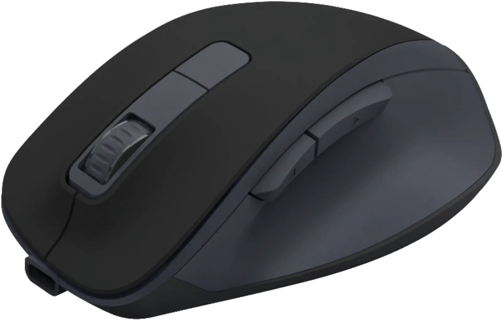 Hama WM-500 Draadloze Muis