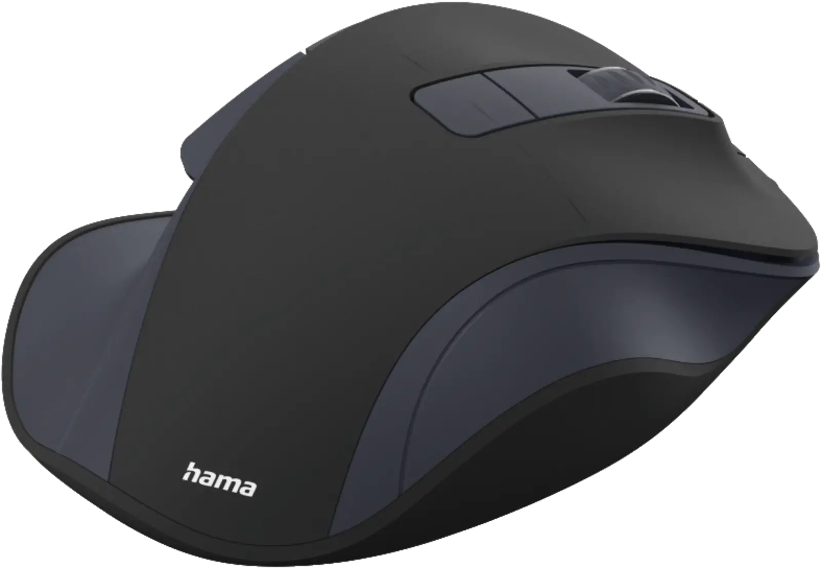 Hama WM-500 Draadloze Muis