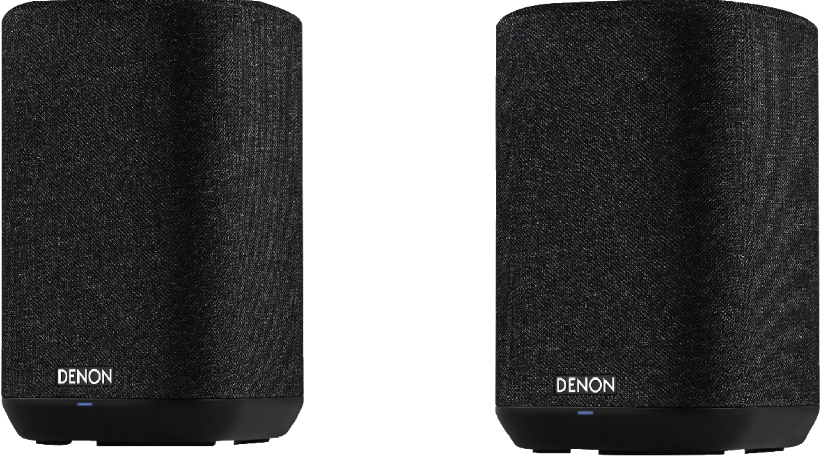 EP:Bundel Denon Home 150 NV Zwart Duo Set