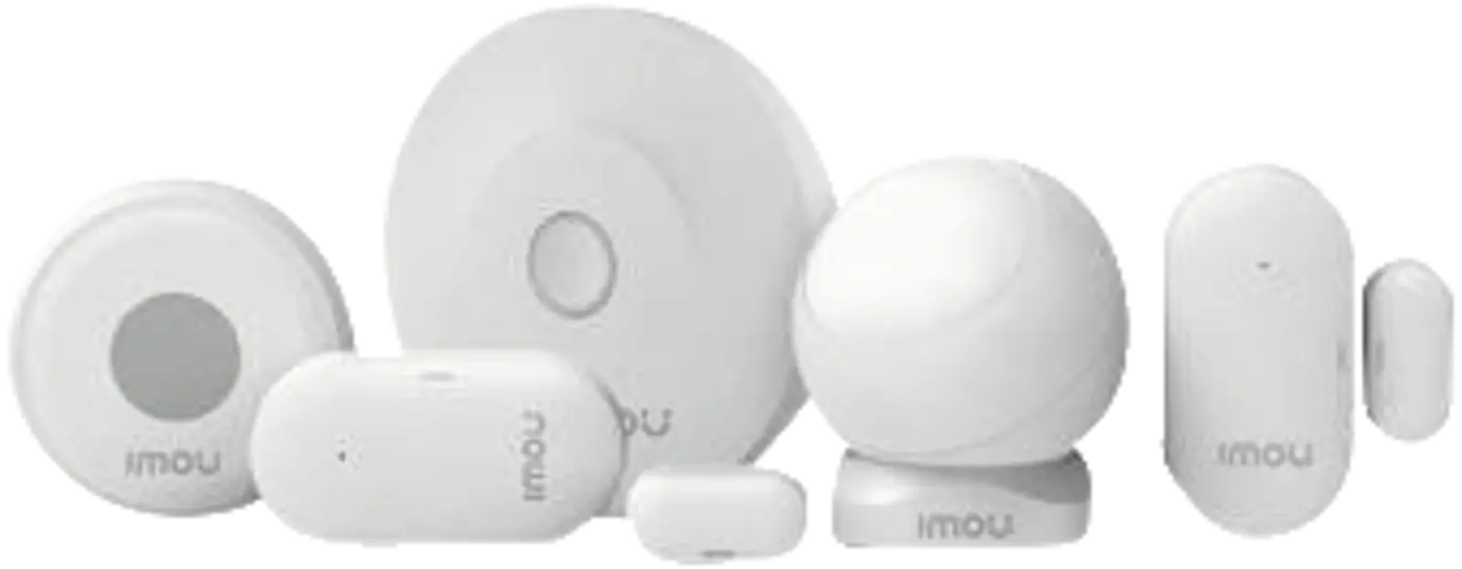Imou ZG2k Smart Alarm Securtiy Kit 