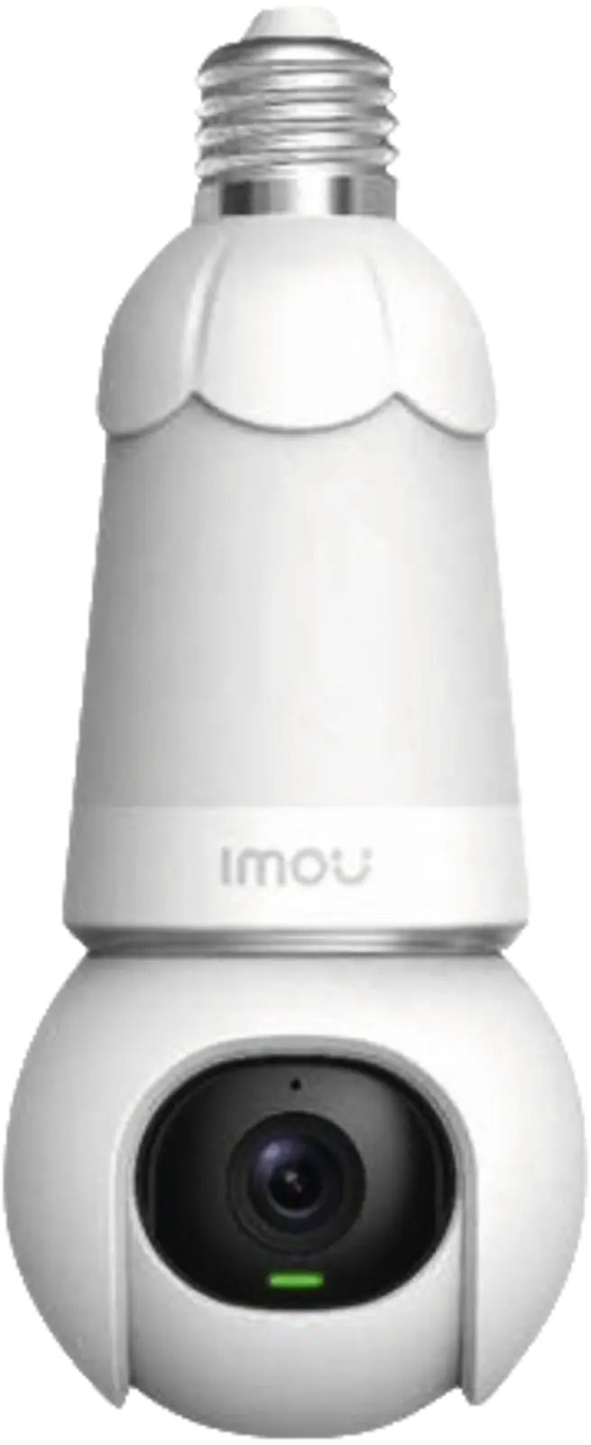 Imou Bulb Cam with light 2K Peer