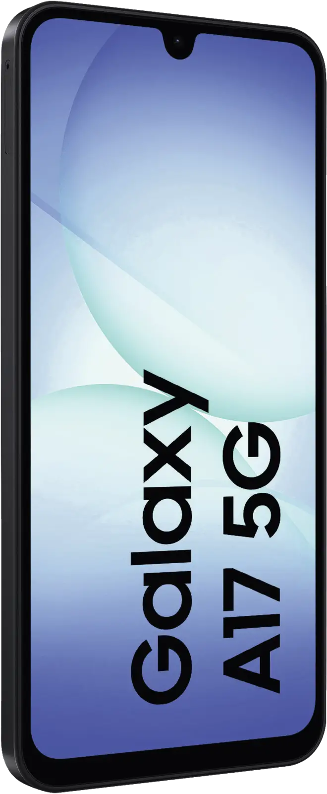 Samsung Galaxy A17 5G 128GB Zwart