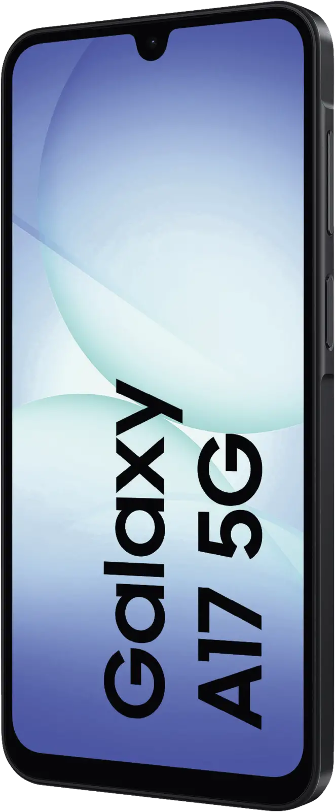 Samsung Galaxy A17 5G 128GB Zwart