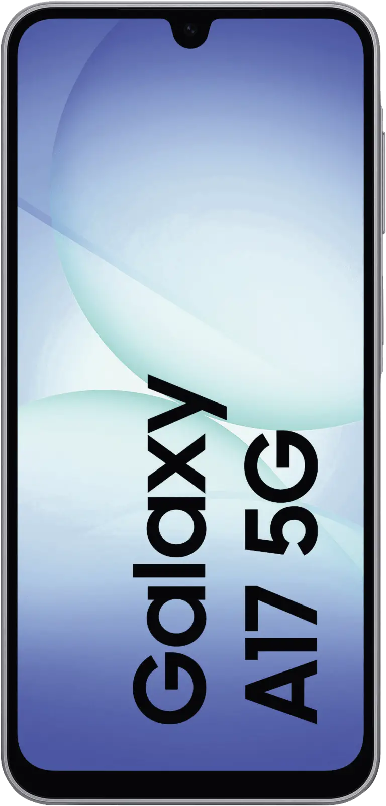 Samsung Galaxy A17 5G 128GB Grijs 
