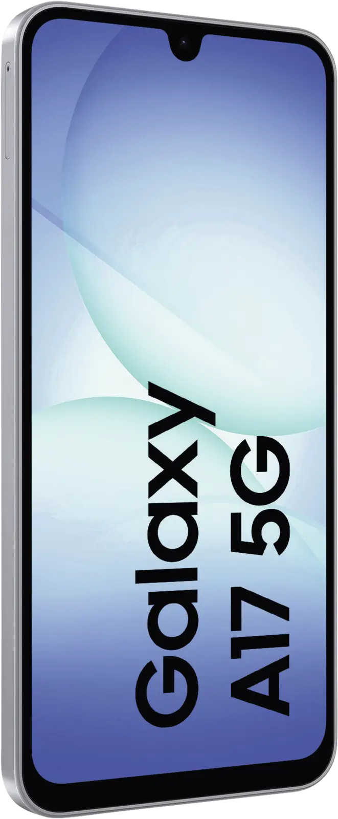 Samsung Galaxy A17 5G 128GB Grijs 