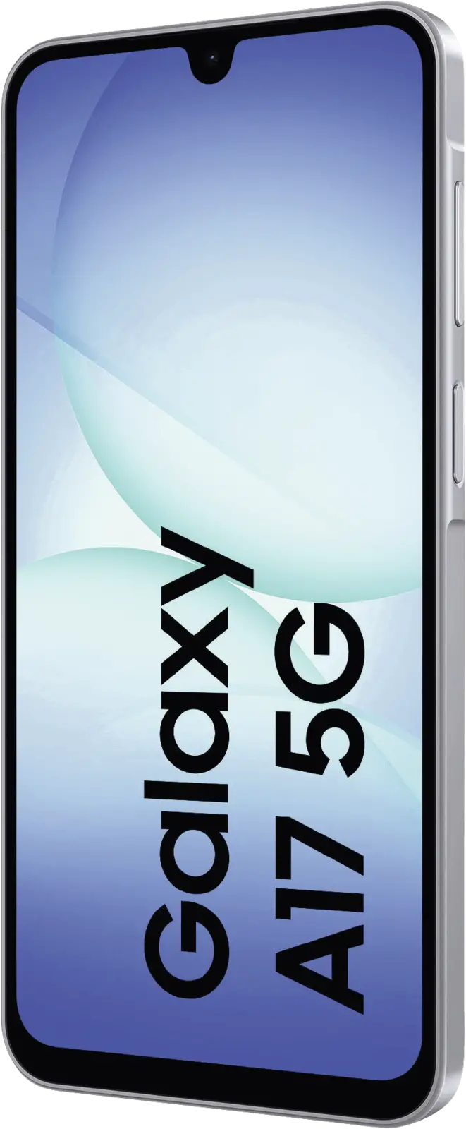 Samsung Galaxy A17 5G 128GB Grijs 