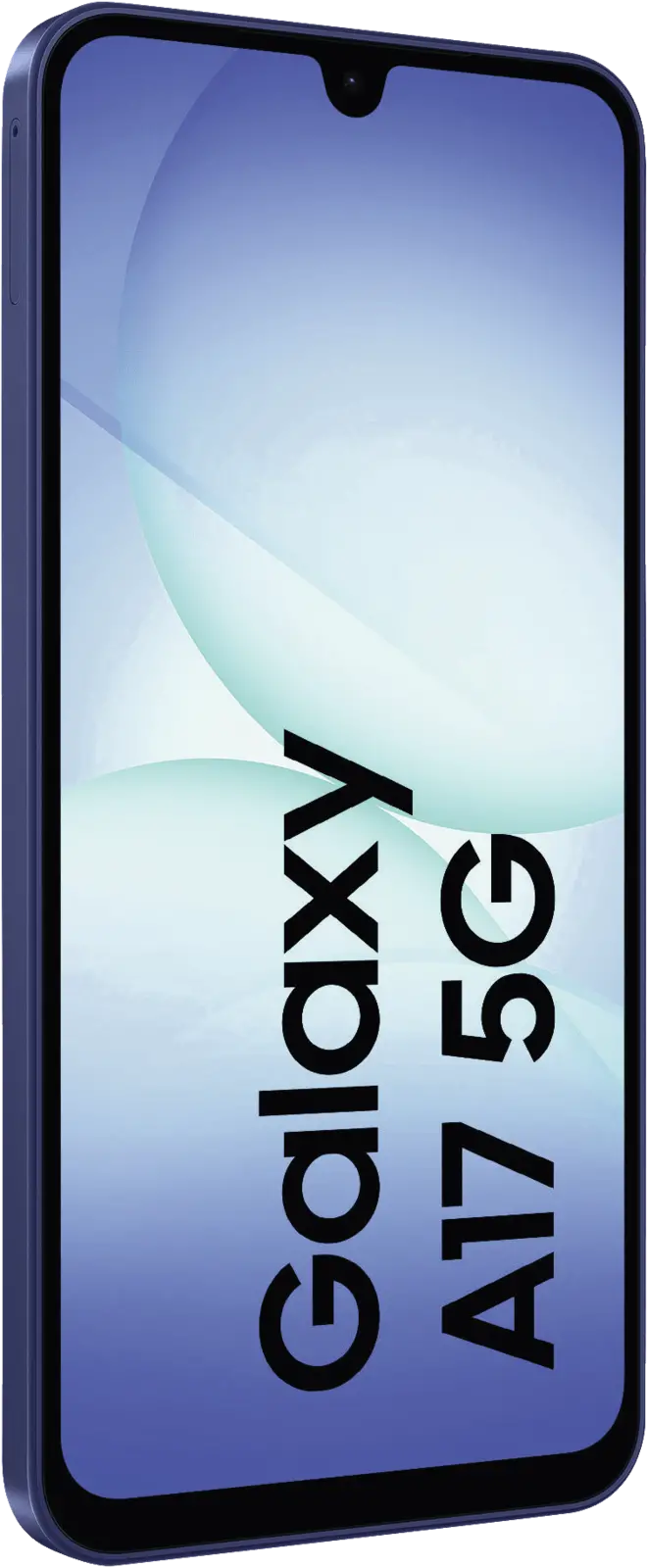 Samsung Galaxy A17 5G 128GB Lichtblauw