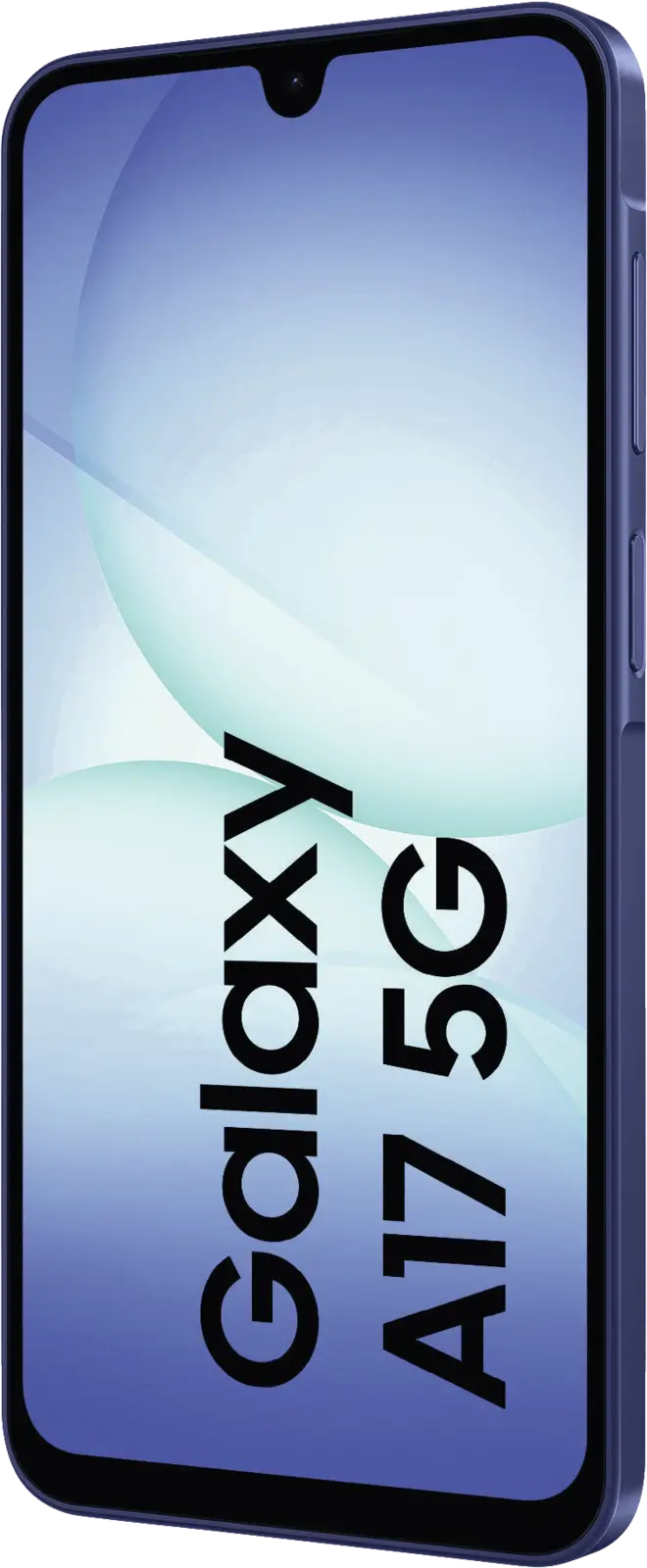 Samsung Galaxy A17 5G 128GB Lichtblauw