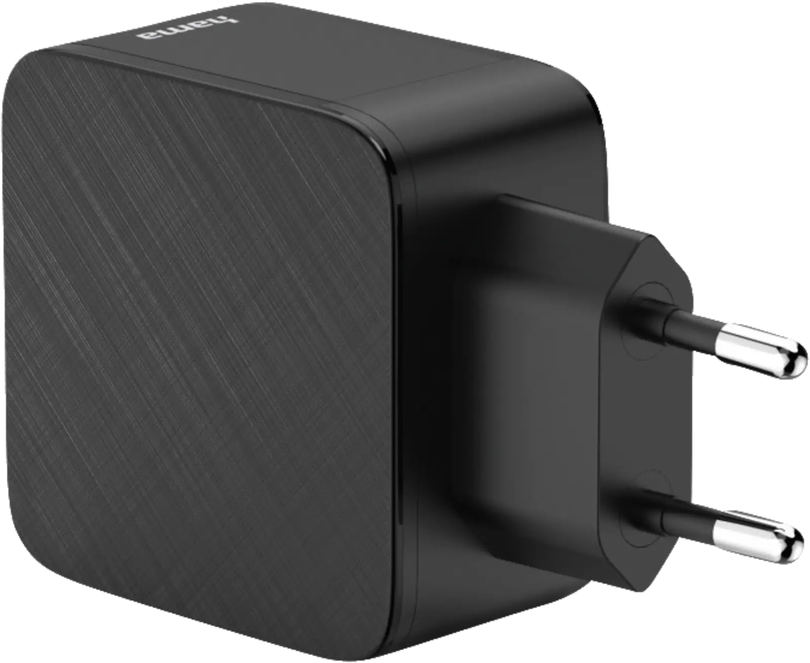 201961 Snellader, 2x USB-C PD, 1x USB-A QC, 65 W