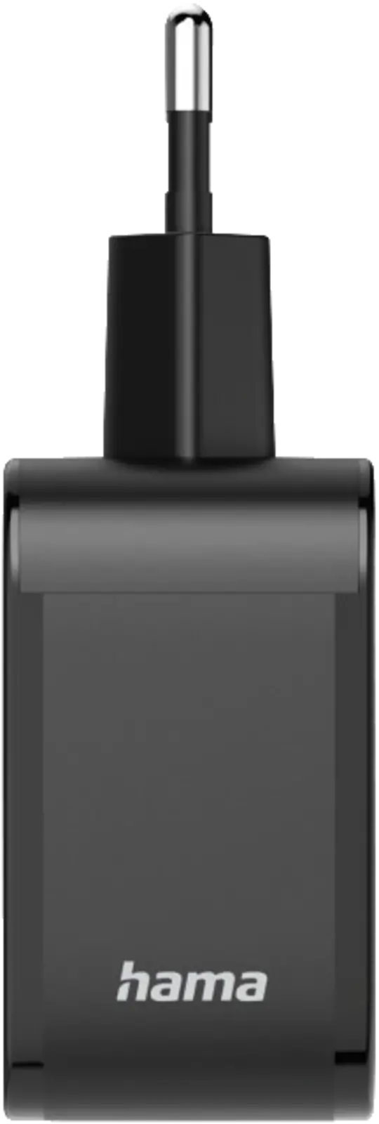 201961 Snellader, 2x USB-C PD, 1x USB-A QC, 65 W