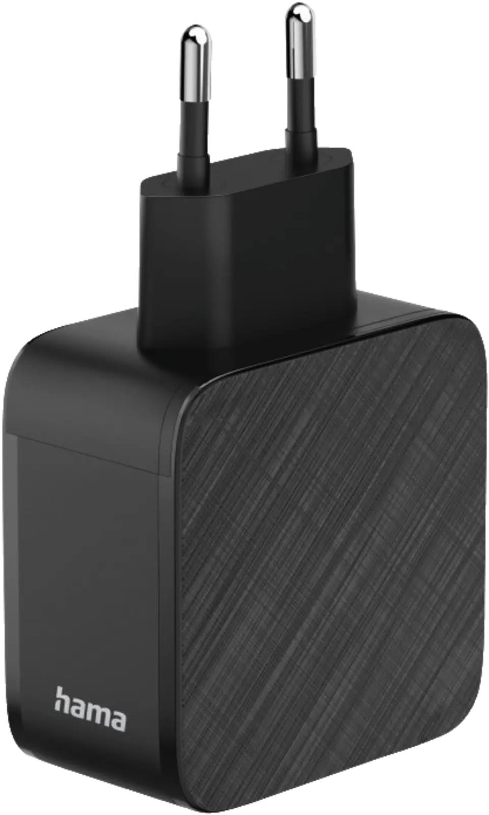 201961 Snellader, 2x USB-C PD, 1x USB-A QC, 65 W