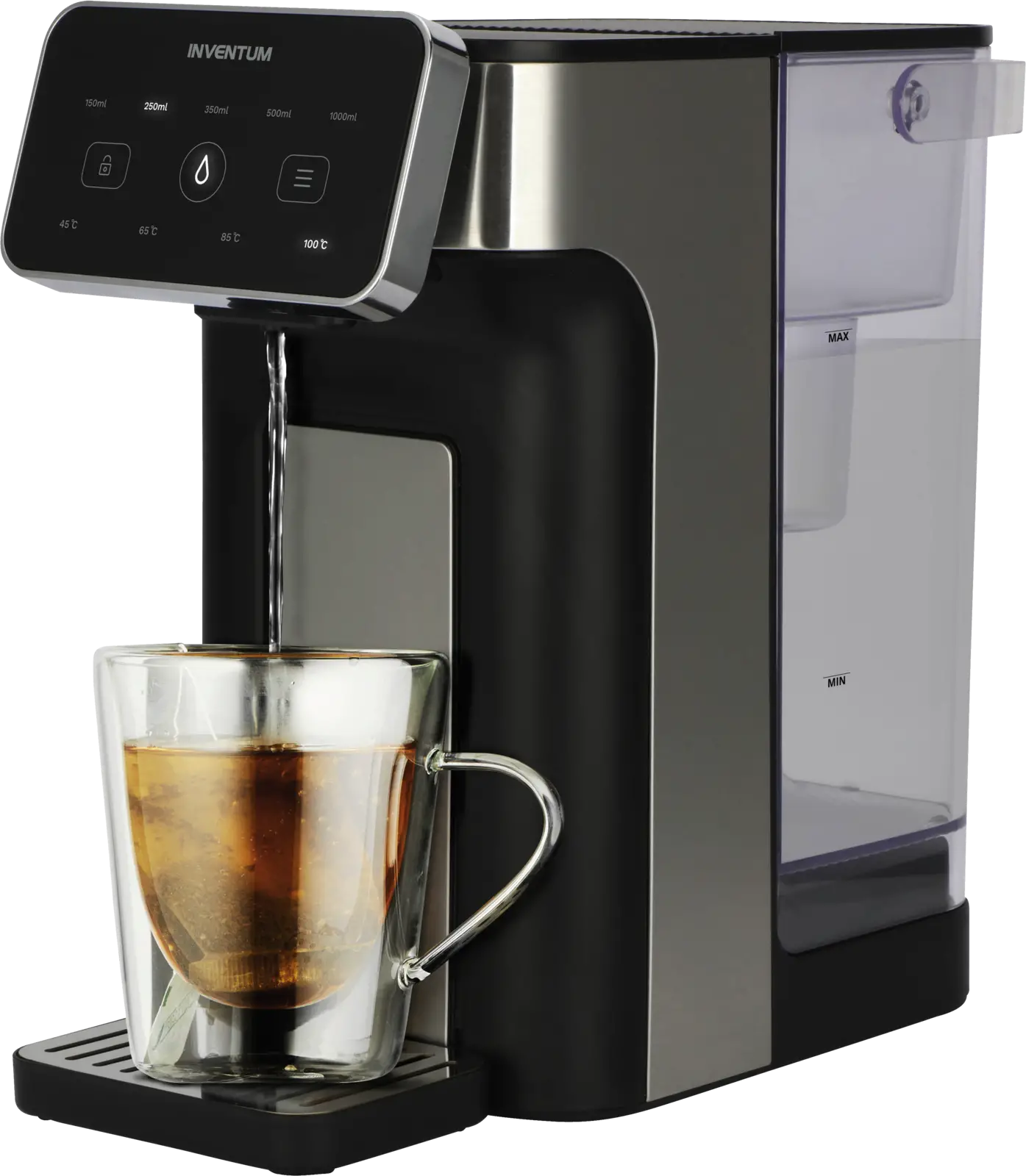 Inventum Heetwaterdispenser HWD725B