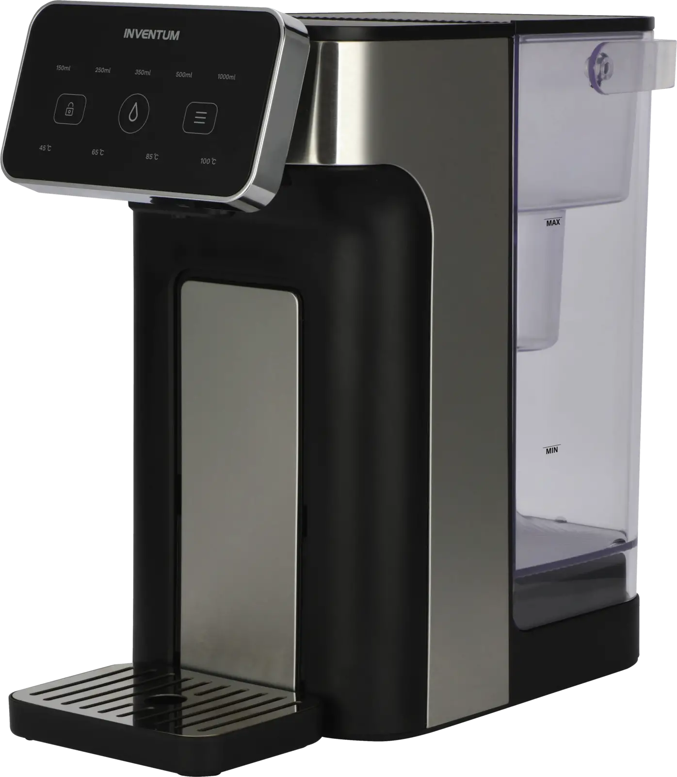 Inventum Heetwaterdispenser HWD725B