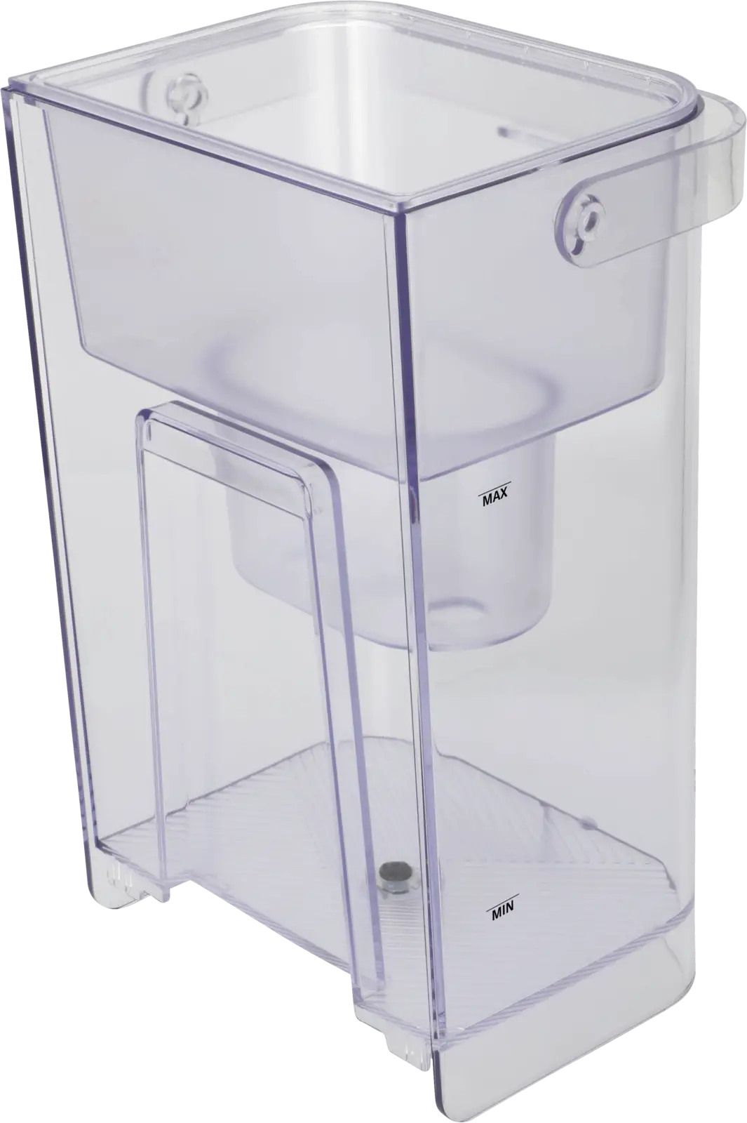 Inventum Heetwaterdispenser HWD725B