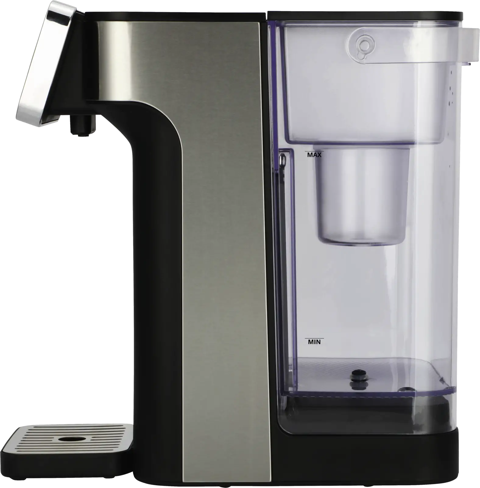 Inventum Heetwaterdispenser HWD725B