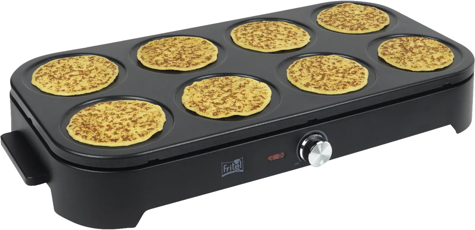FRITEL PM 2260 Pannenkoeken Maker 