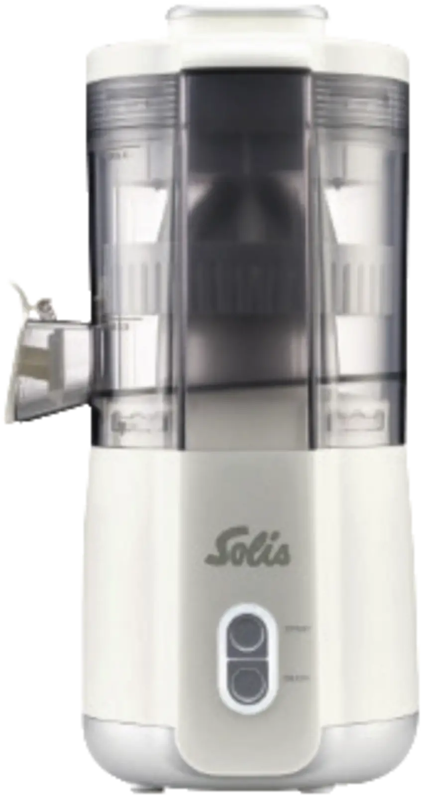 Solis Citrus Juicermatic Slowjuicer