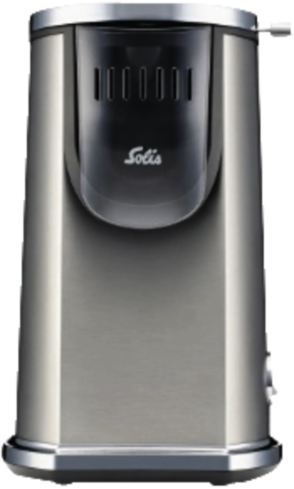 Solis Pop & Fun Popcorn Maker