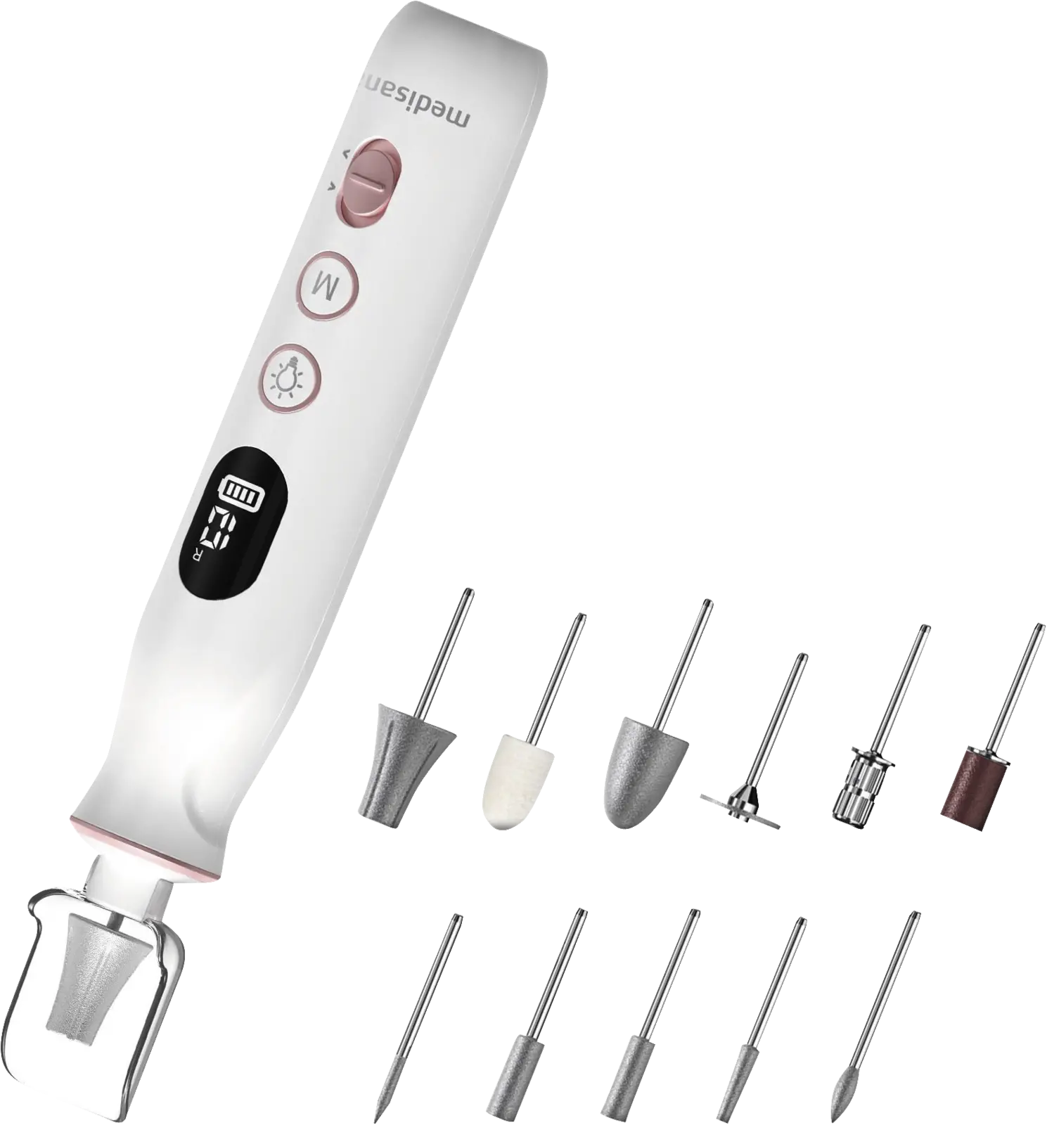 MP 940 Pedicure Set