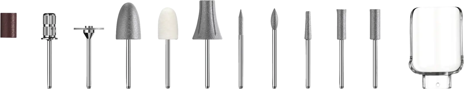 MP 940 Pedicure Set