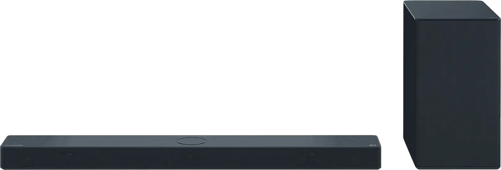 LG DSC9S Dolby Atmos soundbar