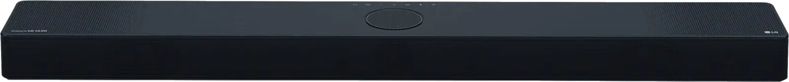 LG DSC9S Dolby Atmos soundbar