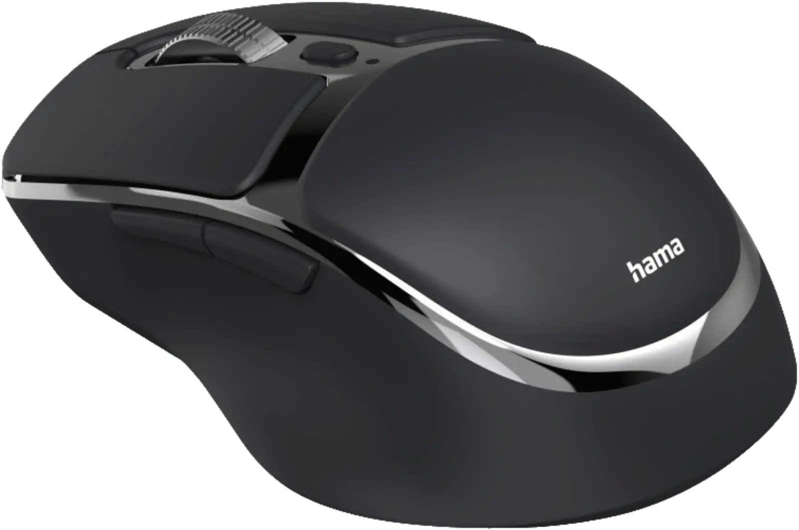 Hama WM-800 Draadloze Muis 