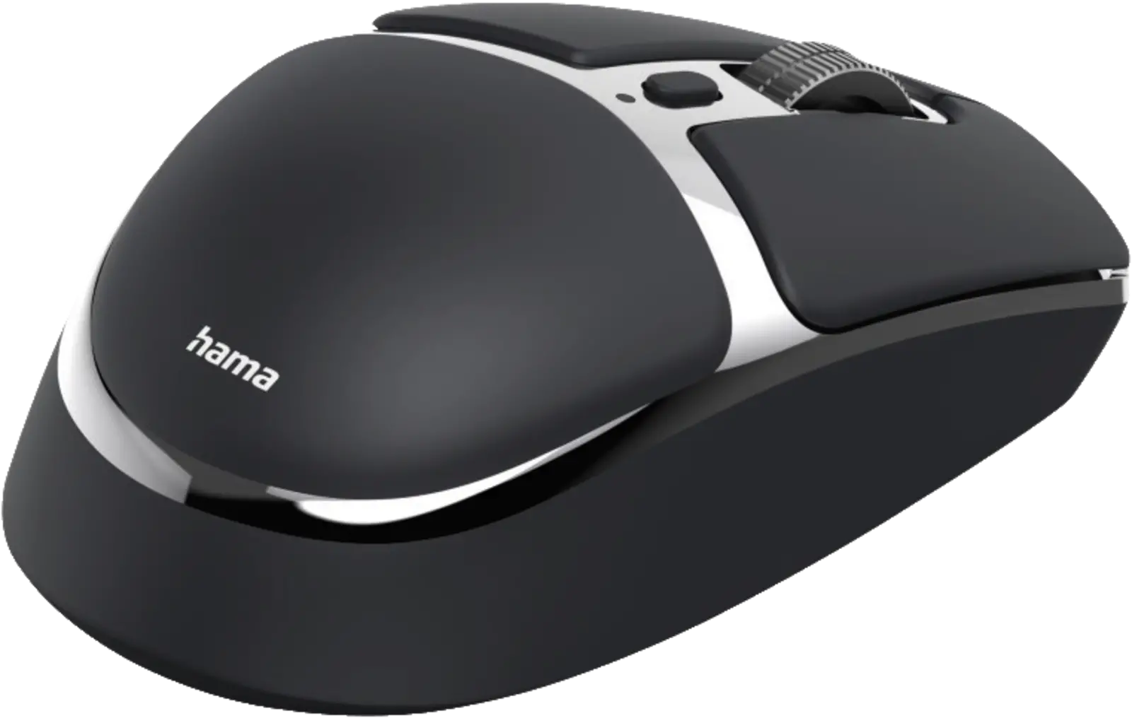 Hama WM-800 Draadloze Muis 