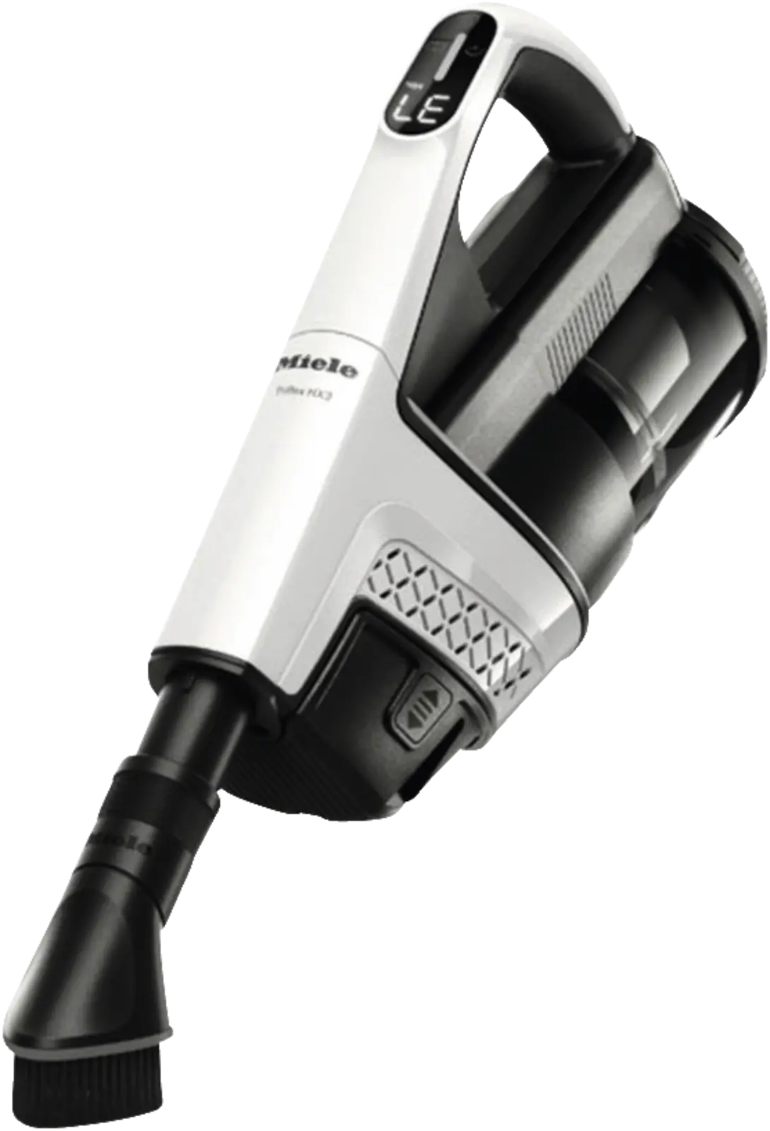 Miele Triflex HX3 Steelstofzuiger